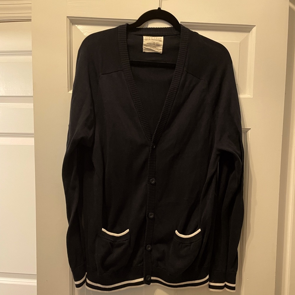 Five Four knits cardigan
